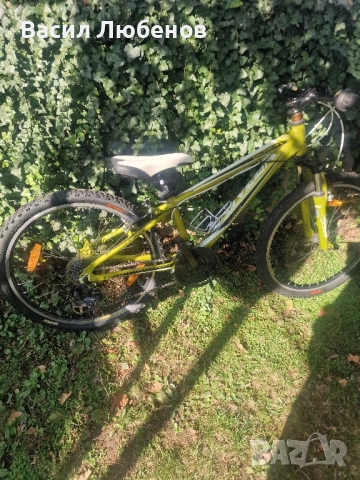 Унивега 24 цола алумин 