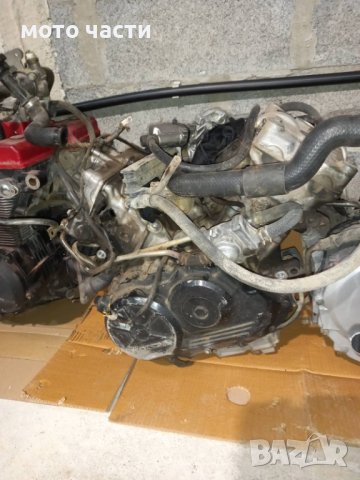 Двигатели за мотори , снимка 6 - Части - 38727163