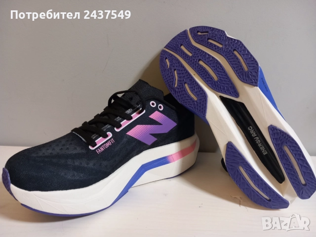 New Balance FuelCell SuperComp Elite v4, снимка 3 - Маратонки - 52648410