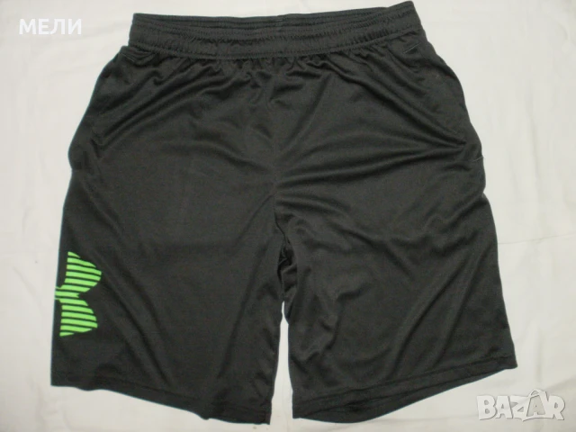 REEBOK, UNDER ARMOUR нови оригинални мъжки шорти М,L,ХL, снимка 7 - Къси панталони - 50874034