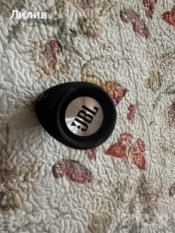 Безжична колонка JBL, снимка 7 - Bluetooth тонколони - 48908814
