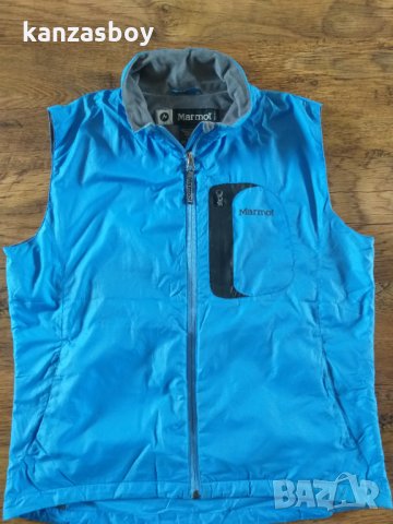marmot - страхотен дамски елек , снимка 6 - Елеци - 35088184