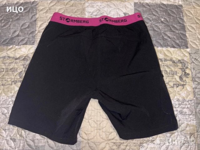 Дамски тънък панталон  STORMBERG, снимка 4 - Панталони - 51334369