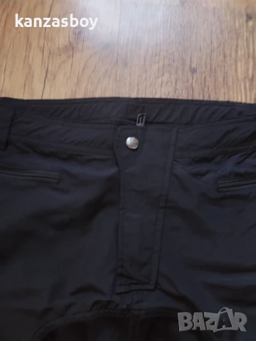 Force MTB-11 Shorts Removable Pad - мъжки вело панталони КАТО НОВИ Л, снимка 13 - Спортни дрехи, екипи - 51339548