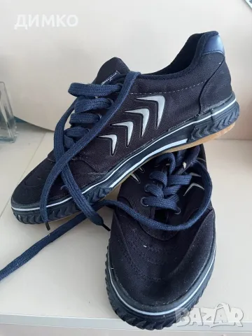 Дамски платненки