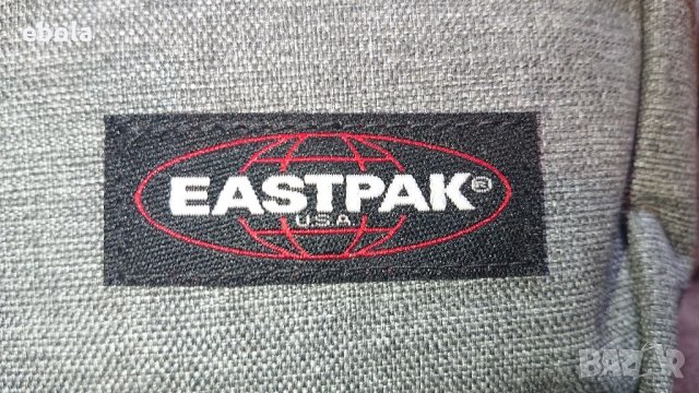 Оригинална нова унисекс чанта Eastpak, снимка 7 - Чанти - 32633298