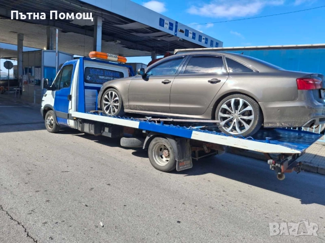 Пътна Помощ - Обади се , снимка 2 - Други услуги - 52017669