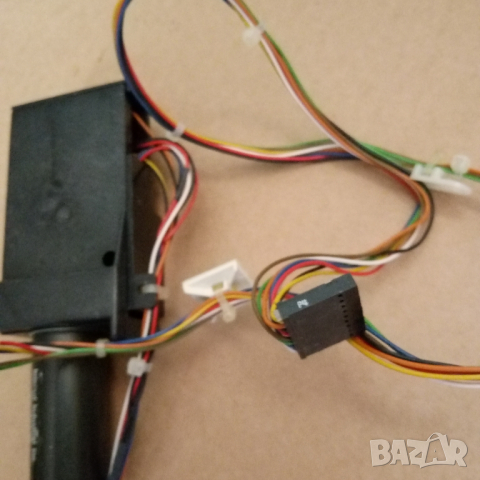 Платки с ел компоненти 35-С, снимка 14 - Друга електроника - 44909370