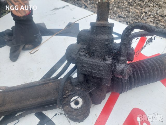 Кормилна Рейка за Mercedes Benz E Class W210 Sedan, Мерцедес Е класа, A210 460 28 84, A2104602884, снимка 2 - Части - 40475394