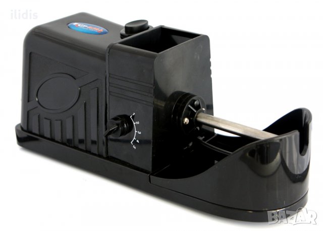 Машинка за пълнене на цигари Easyroll, снимка 8 - Други - 35464397