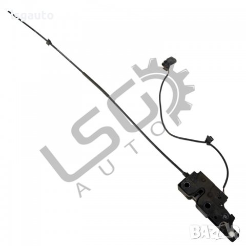 Ключалка преден капак AUDI A3 (8PA) (2004-2008) ID: 88790