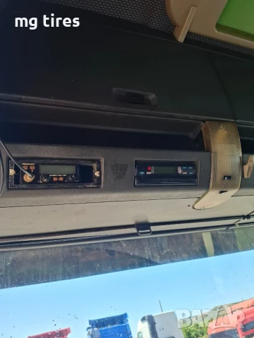 Man tga 18.430, снимка 10 - Камиони - 50893069