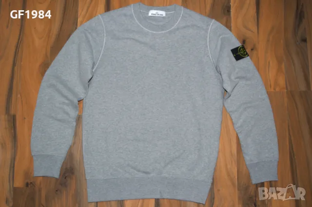 Stone Island - мъжки блузи, размери L , XL