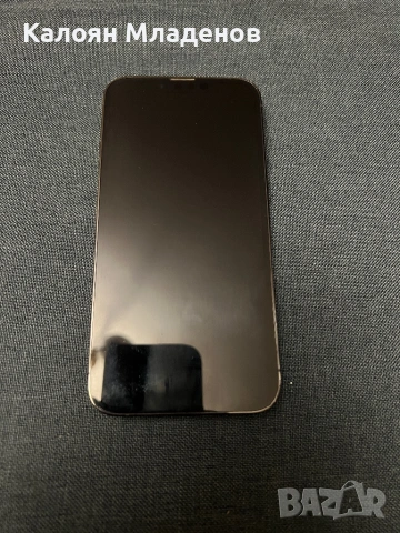 Iphone 13 pro , снимка 2 - Apple iPhone - 53174237