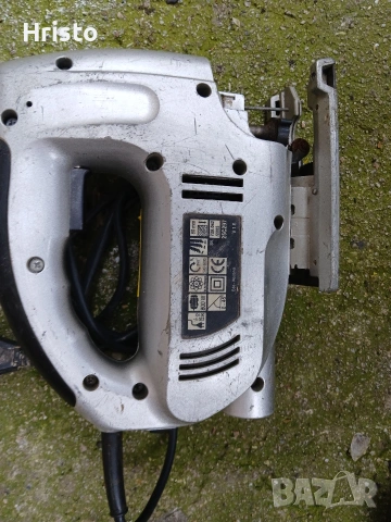 Зеге KlHZO 800W., снимка 2 - Други инструменти - 53094205