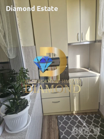 Тухлен апартамент в град Раднево, снимка 11 - Апартаменти - 51176813