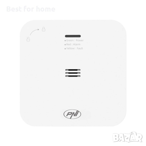 PNI PNI-HS281 (CO) сензор, снимка 3 - Друга електроника - 52247198