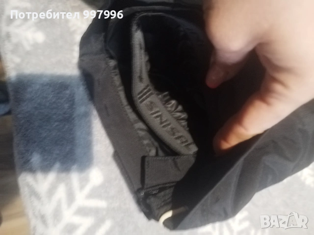 оригинален ски панталон-М-38номер, снимка 3 - Зимни спортове - 53301739