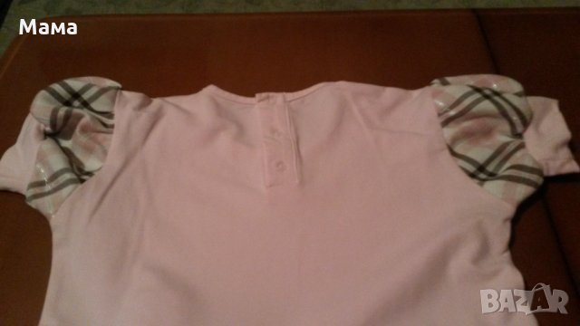 Детски рокли, снимка 10 - Детски рокли и поли - 26800631