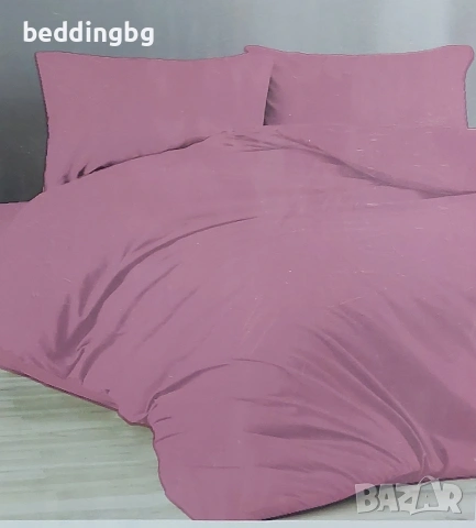 #Спално #бельо Ранфорс с #олекотена #завивка , снимка 11 - Спално бельо - 34137278