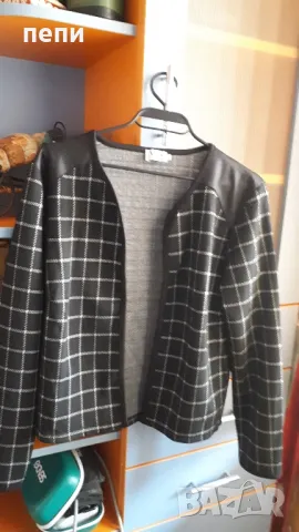 Уникално сако