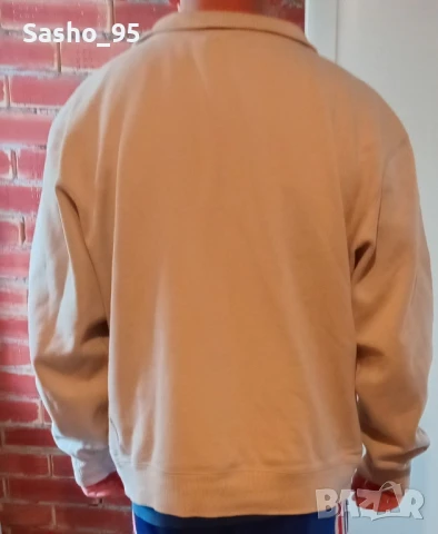 Блуза Nike XL, снимка 4 - Блузи - 50820423