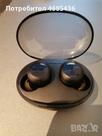 ДЖОЙСТИК ЗА PS 4  PRO,СЛУШАЛКИ REALME,SMART ГРИВНА HONOR BAND 5, снимка 6 - Аксесоари - 52822148