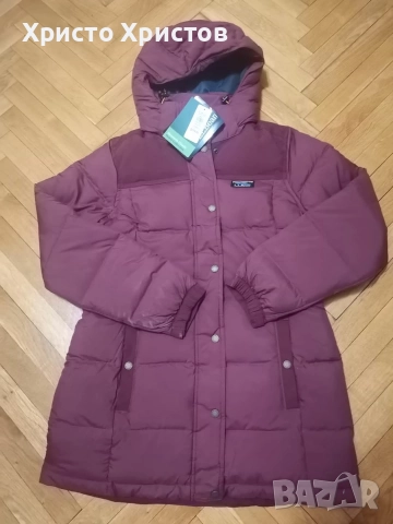 Дамско яке L. L. Bean Размер S 