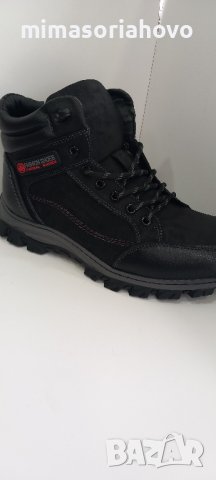 Мъжки боти 6693, снимка 1