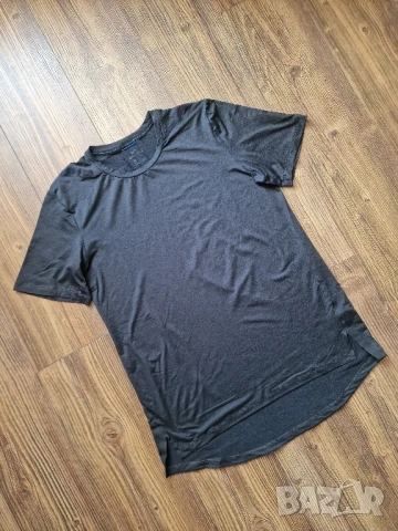 Страхотна мъжка тениска NIKE  размер M , снимка 2 - Тениски - 50957958