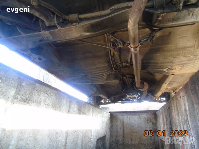 ретро кола toyota tercel 1980, снимка 7 - Автомобили и джипове - 39504717