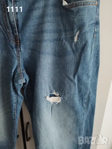 Немски дънки размер 48., снимка 3 - Дънки - 48820936