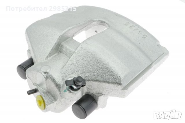 Спирачен апарат ПРЕДЕН ДЕСЕН, снимка 2 - Части - 38242214