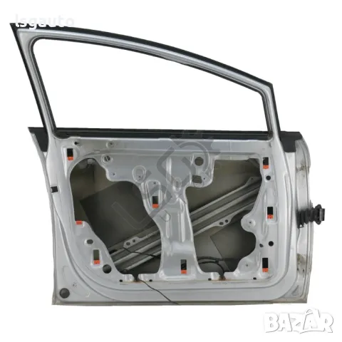 Предна лява врата Seat Leon II 2005-2012 ID: 143925, снимка 2 - Части - 49368804