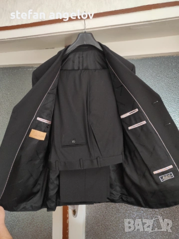 Нов мъжки костюм, снимка 4 - Други - 53222911