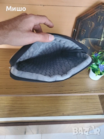 Лаптоп Dell Latitude i5-7300U 12,5 инча 256gb SSD 16RAM с подсветка , снимка 10 - Лаптопи за дома - 53177509