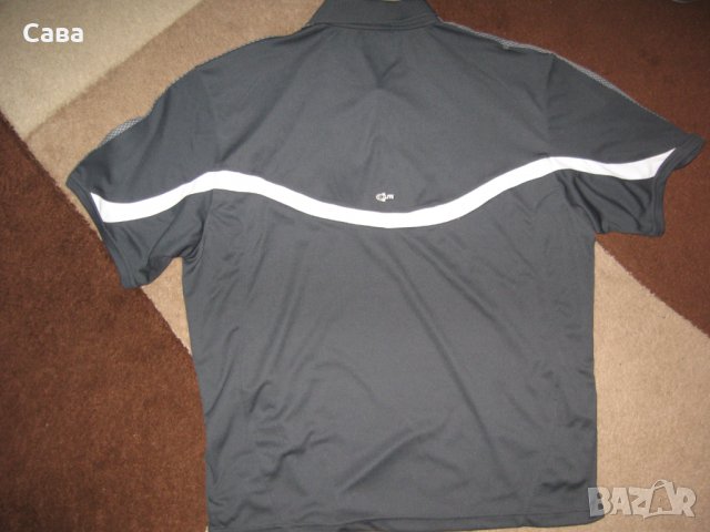 Блузи ADIDAS    мъжки,Л и ХЛ, снимка 6 - Спортни дрехи, екипи - 33314668