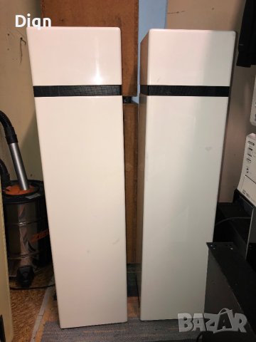 JBL S-119, снимка 4 - Тонколони - 43188341