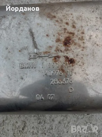 Генерация от BMW E87,118 D-143 к.с., снимка 3 - Части - 49965139