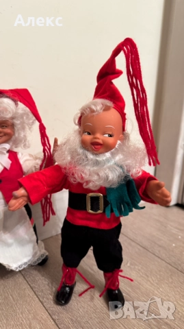 Комплект 5бр Arne Hasle, Норвегия, 1960г– Колекционерски, снимка 7 - Колекции - 52336118