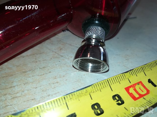 PIPE RED-ЛУЛА ЗА ПУШЕНЕ 1201241042, снимка 17 - Лули - 43772126