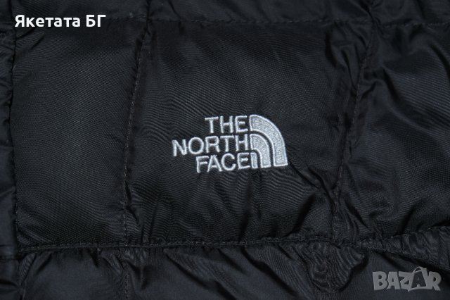 The North Face 600 fill Down оригинална дамска пухена парка размер М, снимка 4 - Якета - 39757023