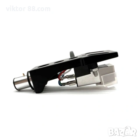 Cartridge And Headshell, снимка 6 - Грамофони - 53274844