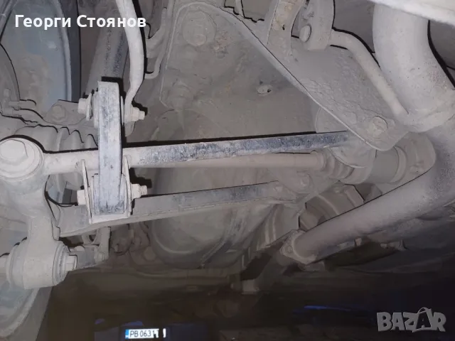 Subaru Forester Взимам за части, снимка 7 - Автомобили и джипове - 47709049