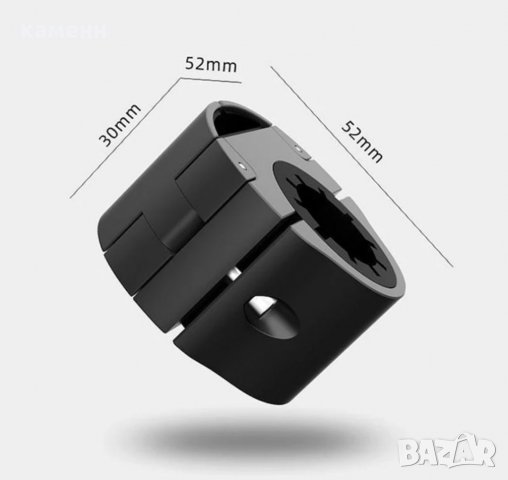 стойка за телефон / алуминиева / тротинетка / велосипед