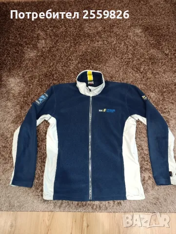 Полар Helly Hansen, снимка 1 - Суичъри - 49292167