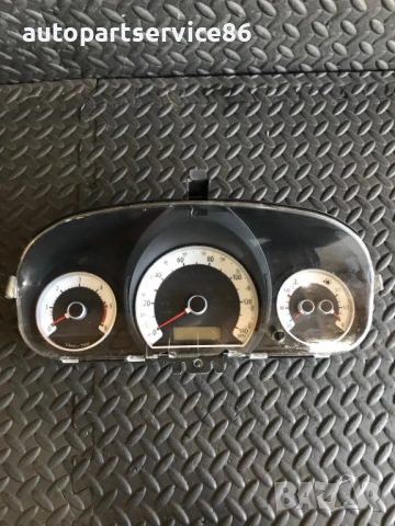 Уред за скорост и обороти за KIA Ceed 1.6 CRDi (2007-2012) 94001-1H570