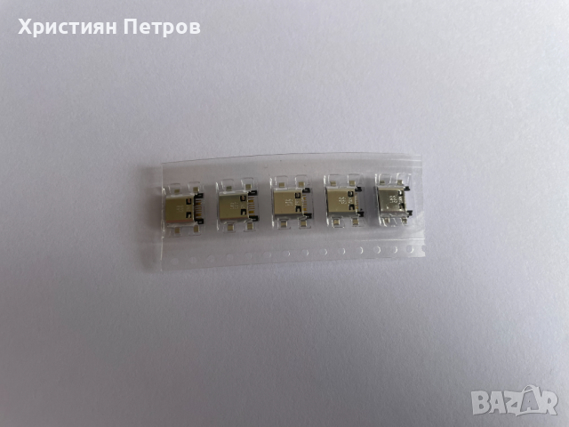 USB букса за зареждане за Samsung Galaxy Grand Prime G530, снимка 3 - Резервни части за телефони - 36397034