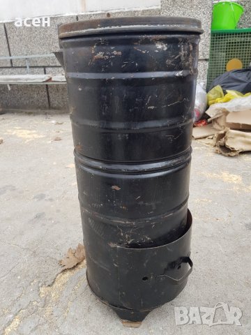 Малки печки, снимка 2 - Други - 28178343