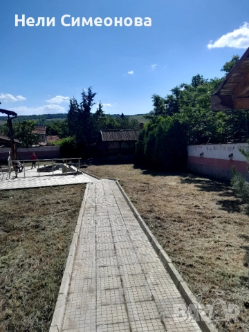Продавам къща в село Верен Без агенции!!!, снимка 2 - Къщи - 52308325